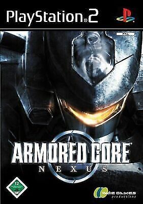 Armored Core - Nexus