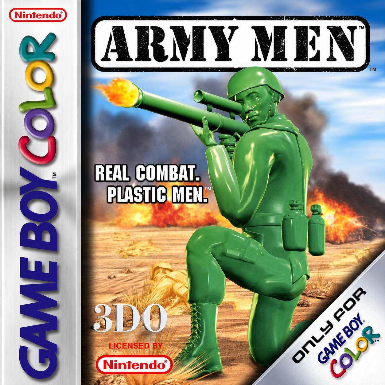 Army Men