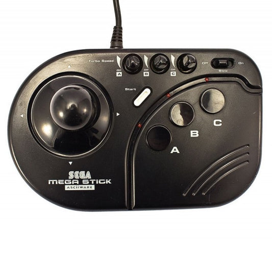 Asciiware Mega Stick