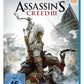 Assassin's Creed III / 3 🆕