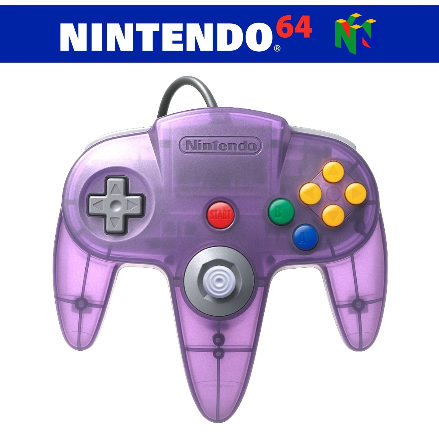 Original Controller