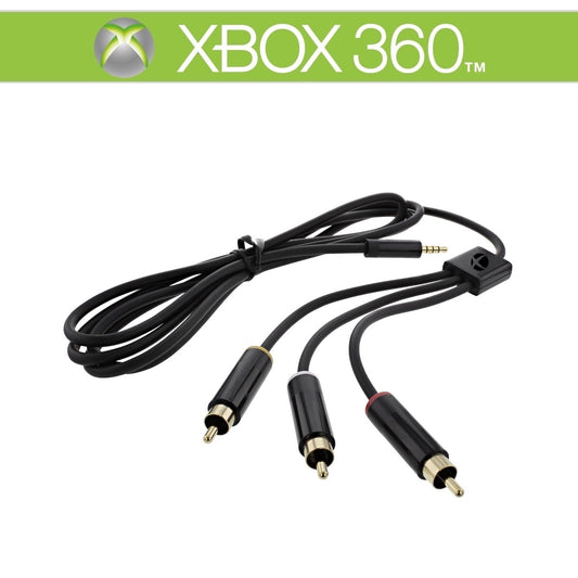 Audio AV-Kabel