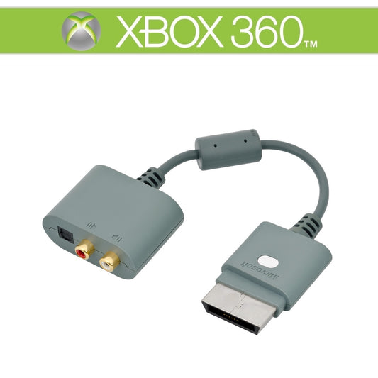 Audio Adapter