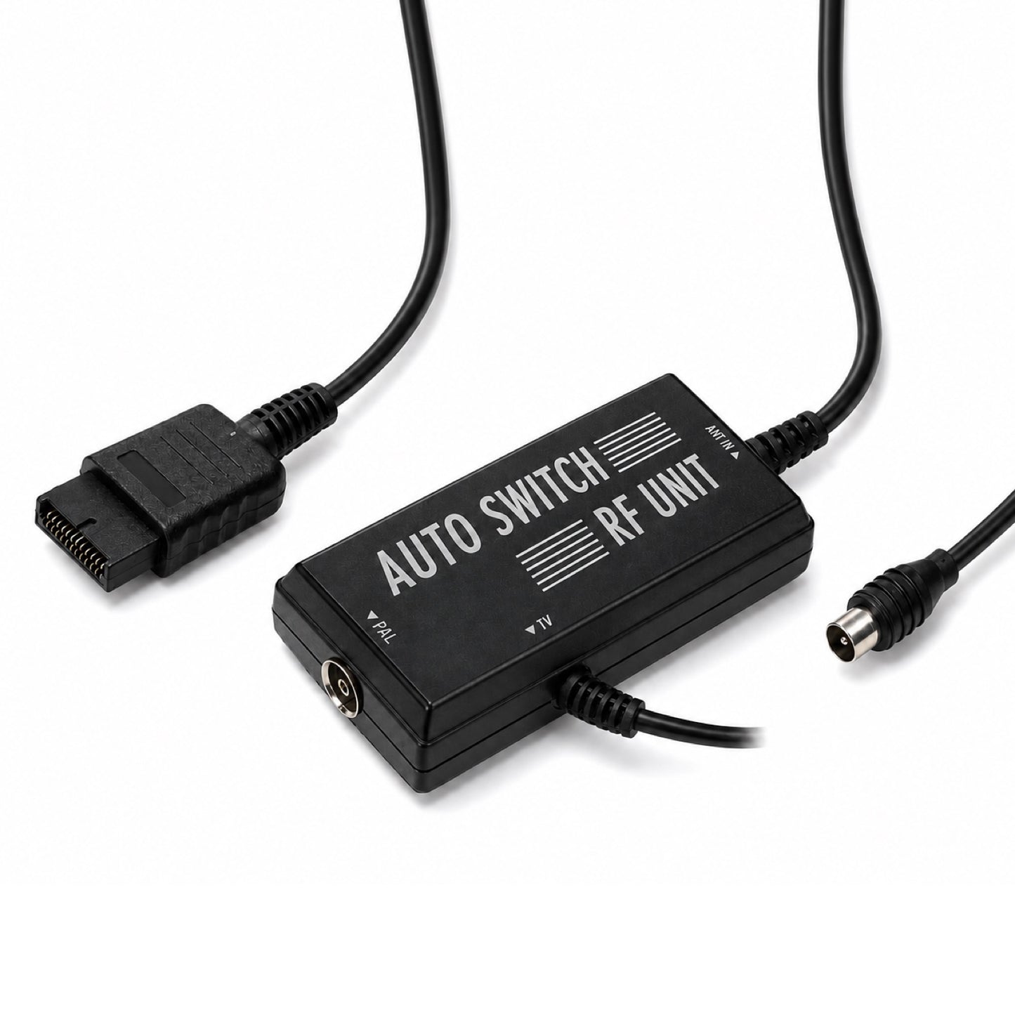 Auto Switch RF Unit