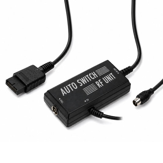 Auto Switch RF Unit