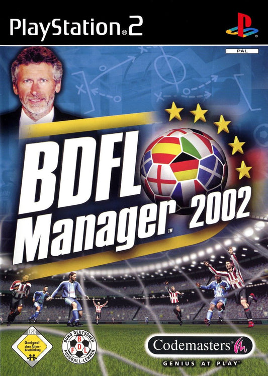 BDFL Manager 2002