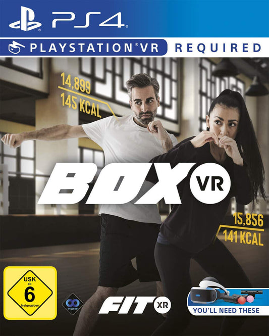 BOX VR