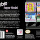 Barbie - Super Model [NTSC]