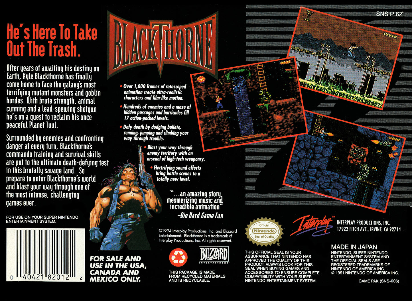 Blackhawk