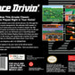 Race Drivin'