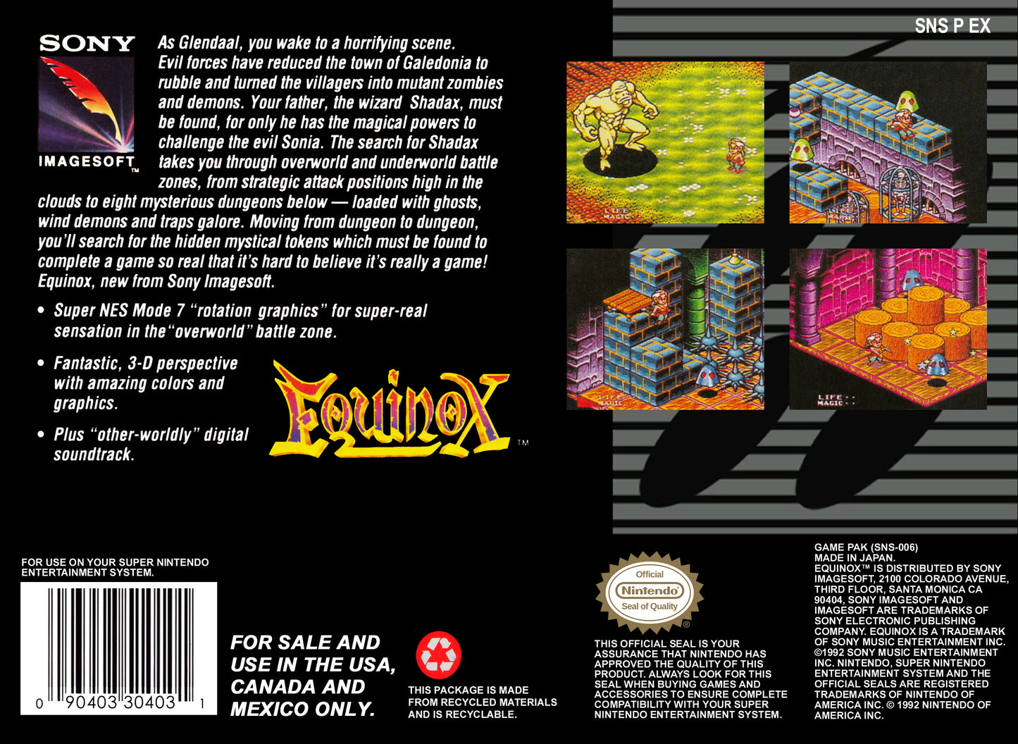 Equinox