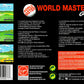 World Masters Golf
