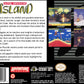 Super Adventure Island [NTSC]