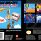 Road Runner's Death Valley Rally [NTSC]
