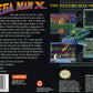 Megaman X [NTSC]