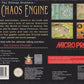 The Chaos Engine