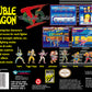 Double Dragon V - The Shadow Falls