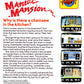Maniac Mansion