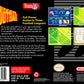 Super Play Action Football [NTSC]