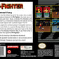 Pit-Fighter [NTSC]