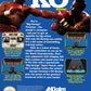George Foreman’s KO Boxing