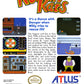 Rockin' Kats
