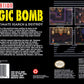 Operation Logic Bomb [NTSC]