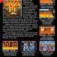 Double Dragon III