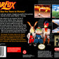 StarFox [NTSC]