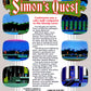 Castlevania II - Simon's Quest