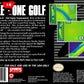 Hal's Hole in One Golf