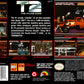 T2 - The Arcade Game