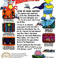 The Simpsons - Bartman Meets Radioactive Man