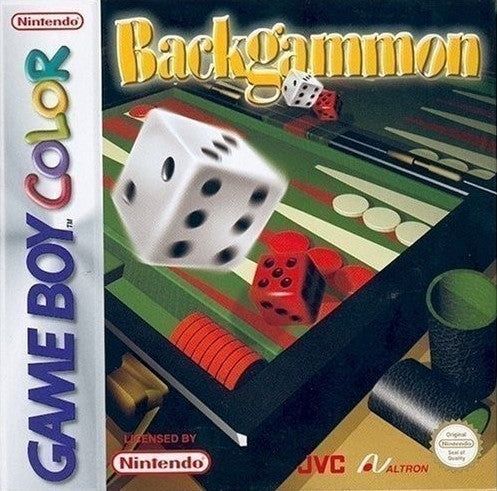 Backgammon