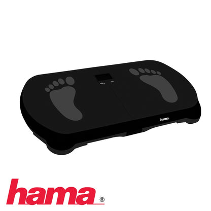 Hama Balance Board inkl. Waage
