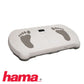 Hama Balance Board inkl. Waage