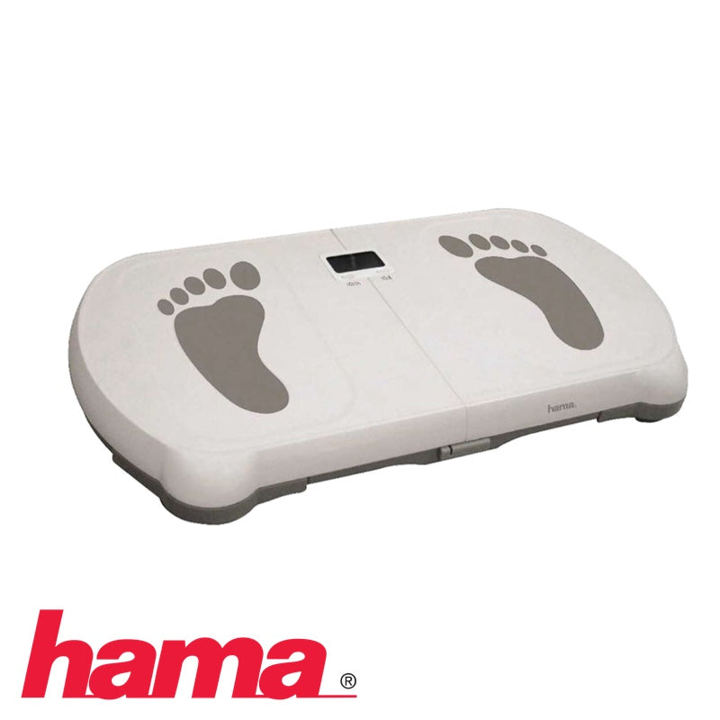 Hama Balance Board inkl. Waage