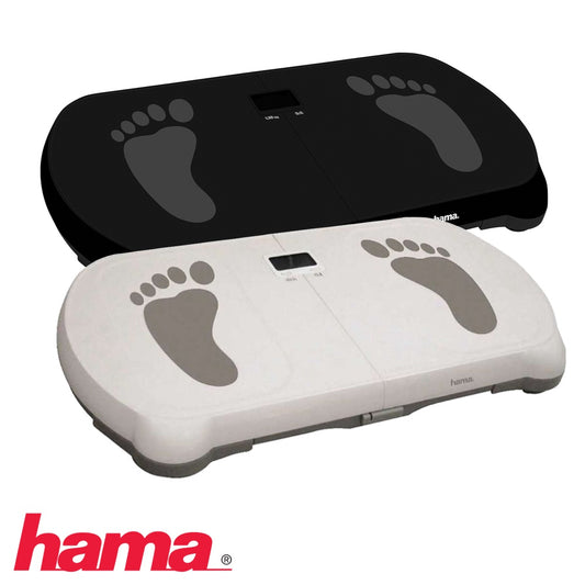 Hama Balance Board inkl. Waage