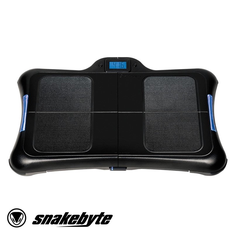 Snakebyte Balance Board inkl. Waage