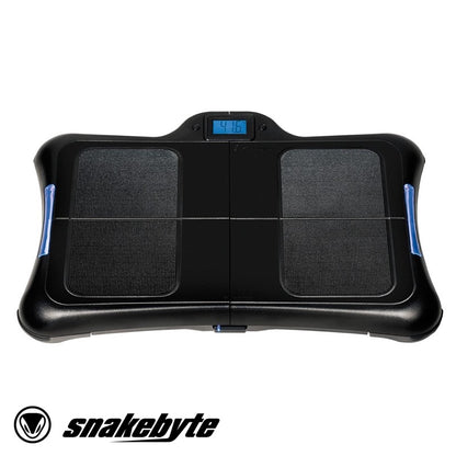 Snakebyte Balance Board inkl. Waage