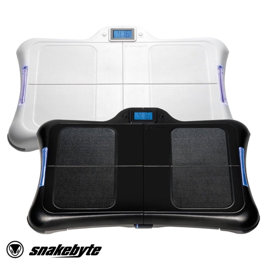 Snakebyte Balance Board inkl. Waage