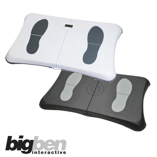 BigBen Balance Board BB3163 inkl. Waage
