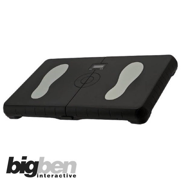 BigBen Balance Board inkl. Waage