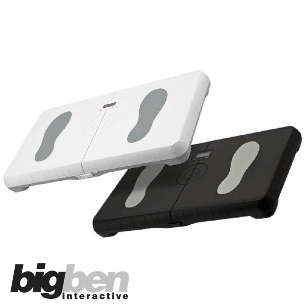 BigBen Balance Board inkl. Waage