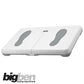 BigBen Balance Board inkl. Waage