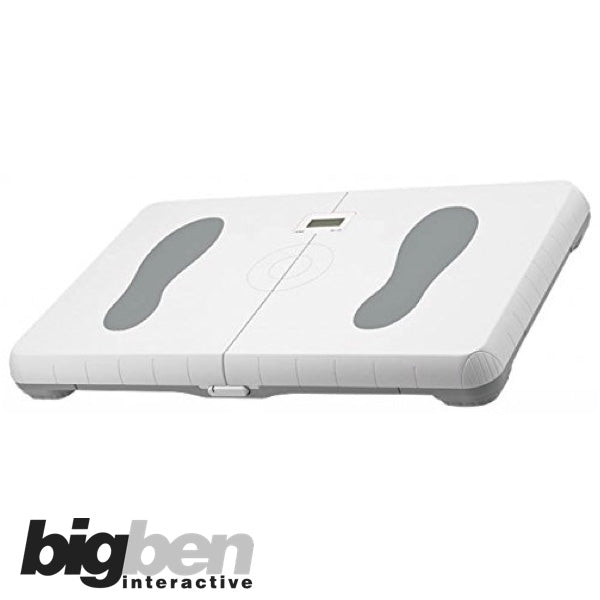 BigBen Balance Board inkl. Waage