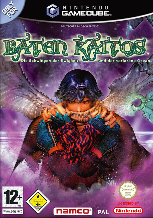 Baten Kaitos