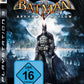 Batman - Arkham Asylum