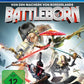 Battleborn