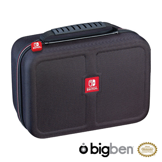 BigBen Tasche Game Traveler Deluxe